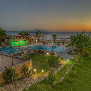 Ocean Hotel Resort